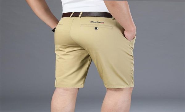 6 colors khaki gray mens shorts casual classic fit comfy golf short summer men039s smart knee length 2107165820467, White;black
6 colors khaki gray mens shorts casual classic fit comfy golf short summer men039s smart knee length 2107165820467, White;black