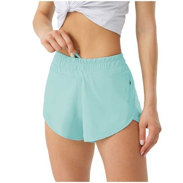 women's tracksuits lulemens designer womens shorts yoga fit zipper pocket high rise quick dry women train short loose style breathable, Gray
women's tracksuits lulemens designer womens shorts yoga fit zipper pocket high rise quick dry women train short loose style breathable, Gray