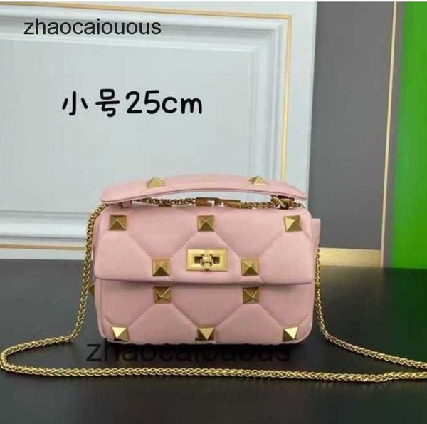 diamond valeentino handbag rivet classic women bags fashionable luxury metal handbags designer grid chain leather women's casual should
diamond valeentino handbag rivet classic women bags fashionable luxury metal handbags designer grid chain leather women's casual should