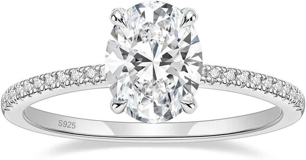 eamti 3ct 925 sterling silver engagement rings oval cut cubic zirconia cz wedding promise rings for her stunning wedding bands for women siz
eamti 3ct 925 sterling silver engagement rings oval cut cubic zirconia cz wedding promise rings for her stunning wedding bands for women siz