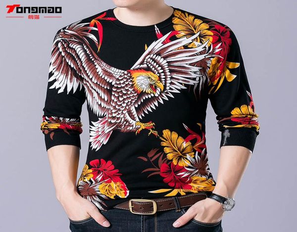 2017 autumn winter men sweater fashion animal printing men clothes soft wool oneck long sleeve casual mens pullover pull homme6237309, White;black
2017 autumn winter men sweater fashion animal printing men clothes soft wool oneck long sleeve casual mens pullover pull homme6237309, White;black