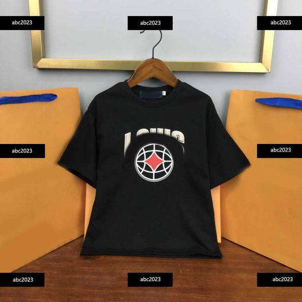 new children tshirts highend stamping tshirt summer boys fashion tees elastic thread neckline cotton ribbon stitching letters black sh, Blue
new children tshirts highend stamping tshirt summer boys fashion tees elastic thread neckline cotton ribbon stitching letters black sh, Blue
