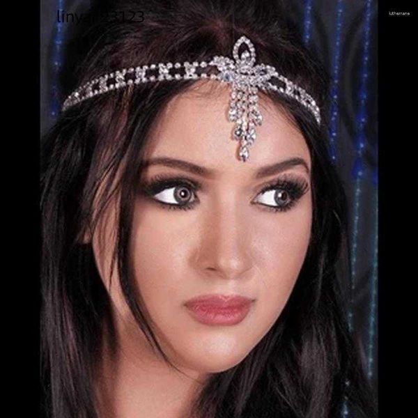hair clips fashion accessories personalized tassel zircon leaf chain water drops wedding bridal band headwear, Golden;silver
hair clips fashion accessories personalized tassel zircon leaf chain water drops wedding bridal band headwear, Golden;silver