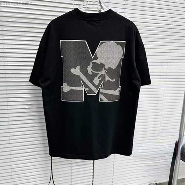 mens summer style puff print mastermind world streetwear creative popular skull pattern printing tshirts, White;black
mens summer style puff print mastermind world streetwear creative popular skull pattern printing tshirts, White;black