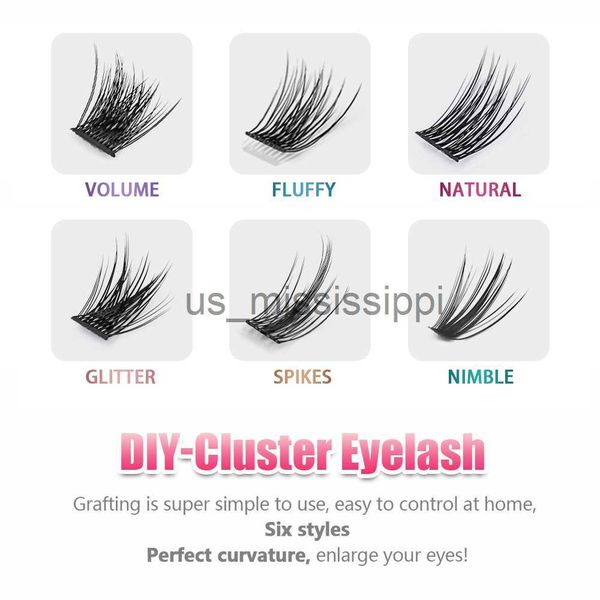 false eyelashes masscaku clusters eyelash extensions 72 volume premade fans russian lashes diy dovetail segmented false lash extension x0830
false eyelashes masscaku clusters eyelash extensions 72 volume premade fans russian lashes diy dovetail segmented false lash extension x0830