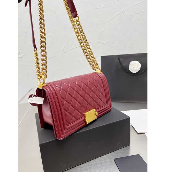 22ss designer messenger handbag classic double lambskin flap bags lady shoulder gold chain bag purse leather fashion bags pochette women lux
22ss designer messenger handbag classic double lambskin flap bags lady shoulder gold chain bag purse leather fashion bags pochette women lux