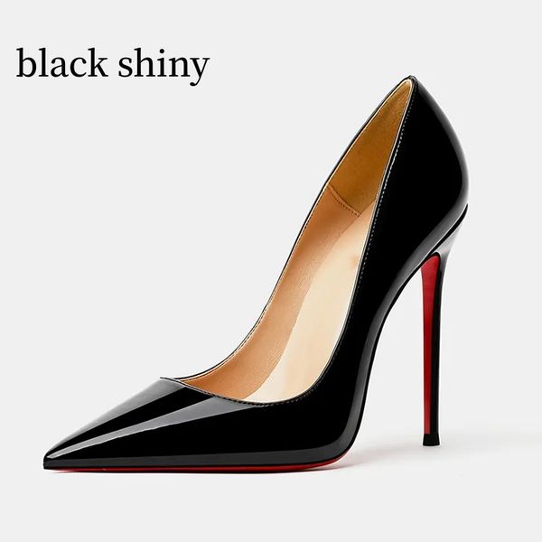 designer women dress shoes red bottoms luxury lady high heels thin heels black nude matte patent leather sandals pointed 8cm 10cm 12cm high
designer women dress shoes red bottoms luxury lady high heels thin heels black nude matte patent leather sandals pointed 8cm 10cm 12cm high