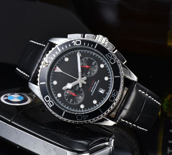 2023 new men's watch automatic movement stainless steel fashion watches men rubber strap designers luxurys wristwatches leather strap a, Slivery;brown
2023 new men's watch automatic movement stainless steel fashion watches men rubber strap designers luxurys wristwatches leather strap a, Slivery;brown