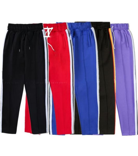 men039s pants rainbow stripe webbing pants casual straight zipper men039s school running soprts trouser2561193, Black
men039s pants rainbow stripe webbing pants casual straight zipper men039s school running soprts trouser2561193, Black