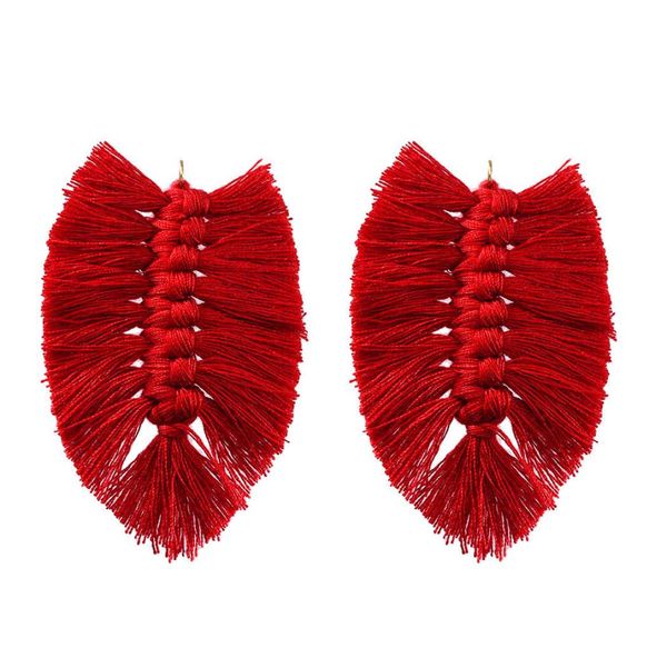 bohemian style cotton silk knot leafshaped retro earrings charms diy jewelry accessories handmade products accessories1833573, Blue;slivery
bohemian style cotton silk knot leafshaped retro earrings charms diy jewelry accessories handmade products accessories1833573, Blue;slivery