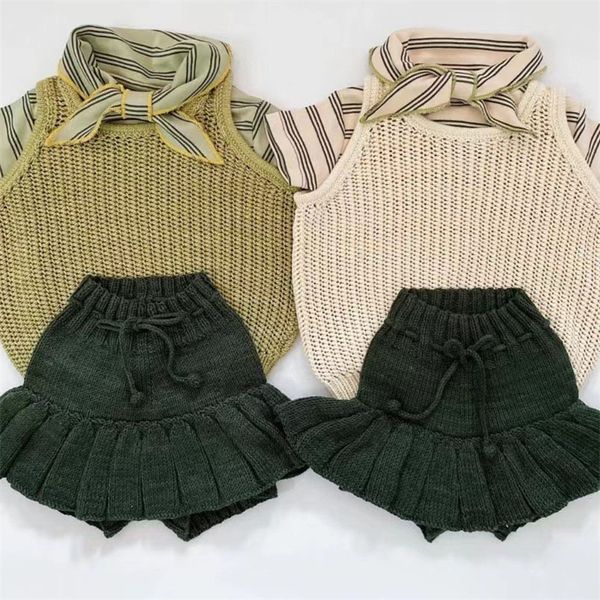 waistcoat enkelibb toddler summer brand vest kniting tanks and basic style toddler girl solid vests misha baby clothes 230830, Camo
waistcoat enkelibb toddler summer brand vest kniting tanks and basic style toddler girl solid vests misha baby clothes 230830, Camo