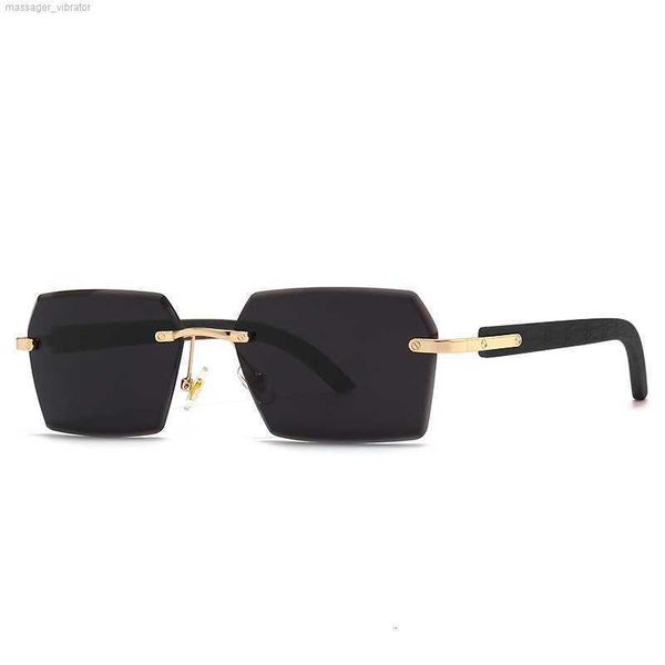 men's fashion 2a336 and new women's small frame personalized metal rimless sunglasses mj0o jhwy, White;black
men's fashion 2a336 and new women's small frame personalized metal rimless sunglasses mj0o jhwy, White;black