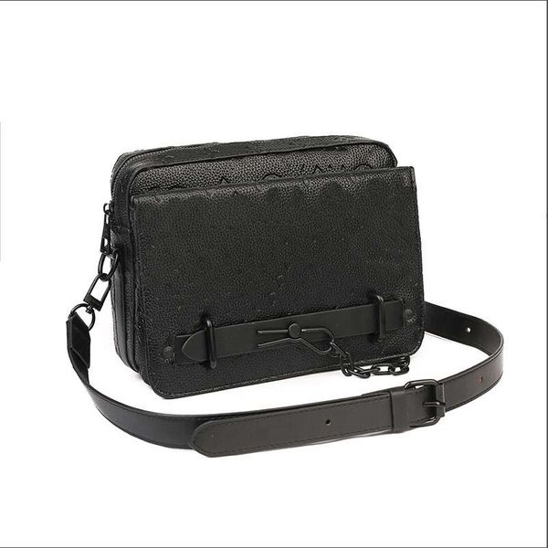 men's bag messenger bag large capacity black embossed r lock small backpack men's bag business leisure briefcase
men's bag messenger bag large capacity black embossed r lock small backpack men's bag business leisure briefcase