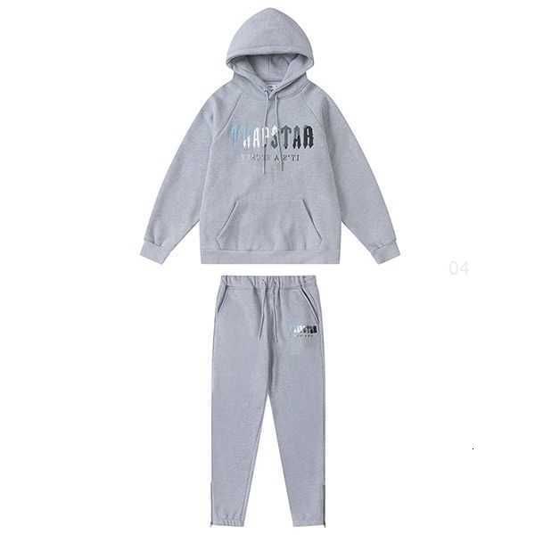 8 styles trapstars hoodies towel embroidery mens hoodie designers clothing europe and american style sweatshirt designer hoodie trapstar gi7, Black
8 styles trapstars hoodies towel embroidery mens hoodie designers clothing europe and american style sweatshirt designer hoodie trapstar gi7, Black