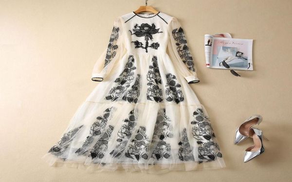 casual dresses european and american women039s wear for winter 2022 long sleeve floral mesh embroidery fashion pleated dress xx7263840, Black;gray
casual dresses european and american women039s wear for winter 2022 long sleeve floral mesh embroidery fashion pleated dress xx7263840, Black;gray
