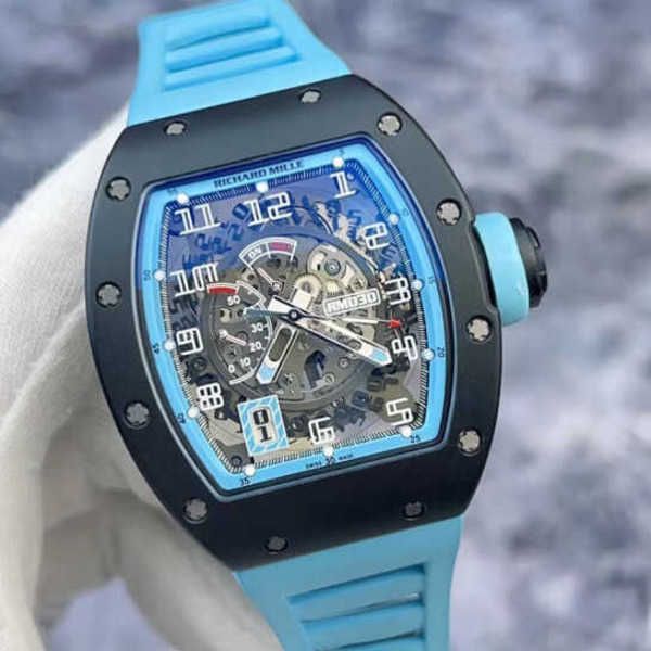 richardmille mechanical wrist watch rm series watch pilot wristwatches rm030 argentina limited 30 carbon material 42x50mm date mobile storag
richardmille mechanical wrist watch rm series watch pilot wristwatches rm030 argentina limited 30 carbon material 42x50mm date mobile storag