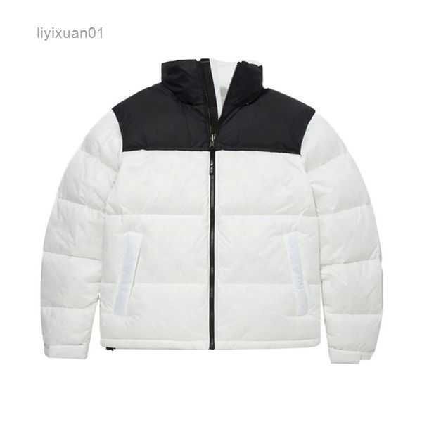 mens winter jacket women down hooded embroidery north warm parka coat face men puffer jackets letter print outwear multiple colour printing, Black
mens winter jacket women down hooded embroidery north warm parka coat face men puffer jackets letter print outwear multiple colour printing, Black