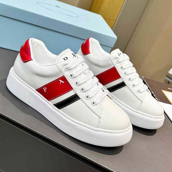 2023 news shoes sneakers fashion small white shoes couple models relaunch elegant and generous cowhide mixed sheepskin colorful shoes 02, Black
2023 news shoes sneakers fashion small white shoes couple models relaunch elegant and generous cowhide mixed sheepskin colorful shoes 02, Black