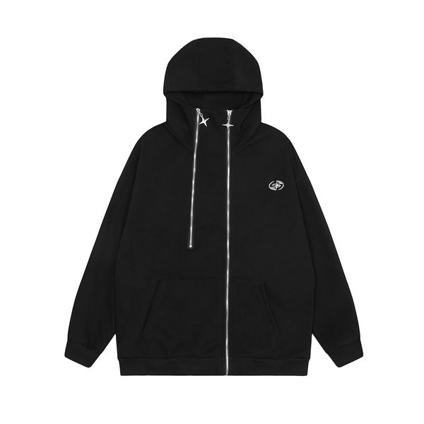 autumn black sweatshirts oversized hoodie streetwear men women hip-hop high street pullovers
autumn black sweatshirts oversized hoodie streetwear men women hip-hop high street pullovers