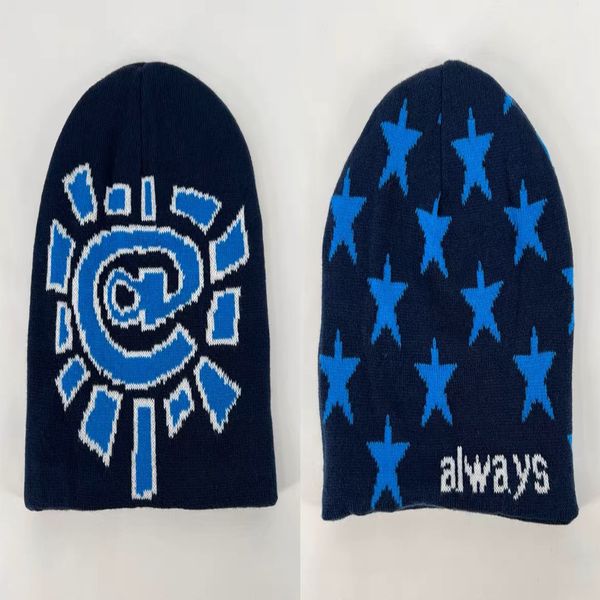 women's autumn and winter warmth designer beanie hat men's sports style cap letter pattern graffiti casquette, Blue;gray
women's autumn and winter warmth designer beanie hat men's sports style cap letter pattern graffiti casquette, Blue;gray