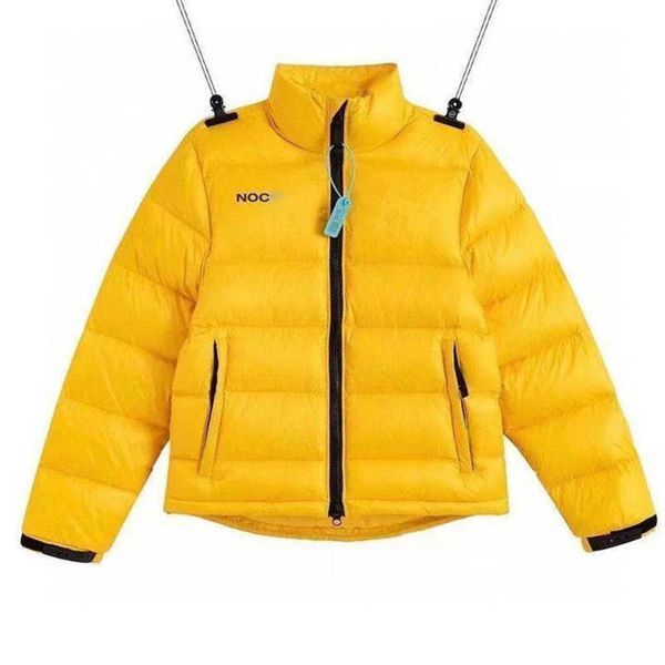 winter glossy down jacket men's puffer jacket burb designer parka nocta gooses jackets men women casual polo collar down coats, Black
winter glossy down jacket men's puffer jacket burb designer parka nocta gooses jackets men women casual polo collar down coats, Black