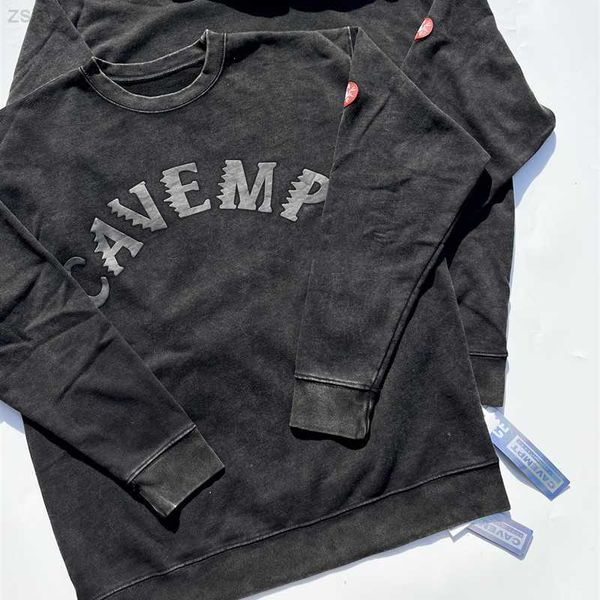 men's hoodies sweatshirts good quality heavy fabric cavempt c.e fashion sweatshirts men washed black cav empt crewneck hoodie mens clot
men's hoodies sweatshirts good quality heavy fabric cavempt c.e fashion sweatshirts men washed black cav empt crewneck hoodie mens clot
