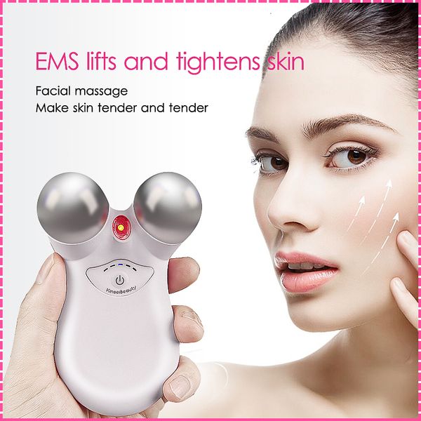 face massager kinseibeauty microcurrent massager face lift skin care tool skin tightening lifting wrinkle remover toning beauty massage 2308
face massager kinseibeauty microcurrent massager face lift skin care tool skin tightening lifting wrinkle remover toning beauty massage 2308