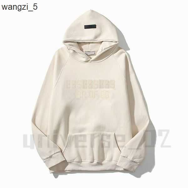 essentialclothing designer warm hoodie men's pullover essent sweatshirt black white gray male and female couple style casual simple pri
essentialclothing designer warm hoodie men's pullover essent sweatshirt black white gray male and female couple style casual simple pri