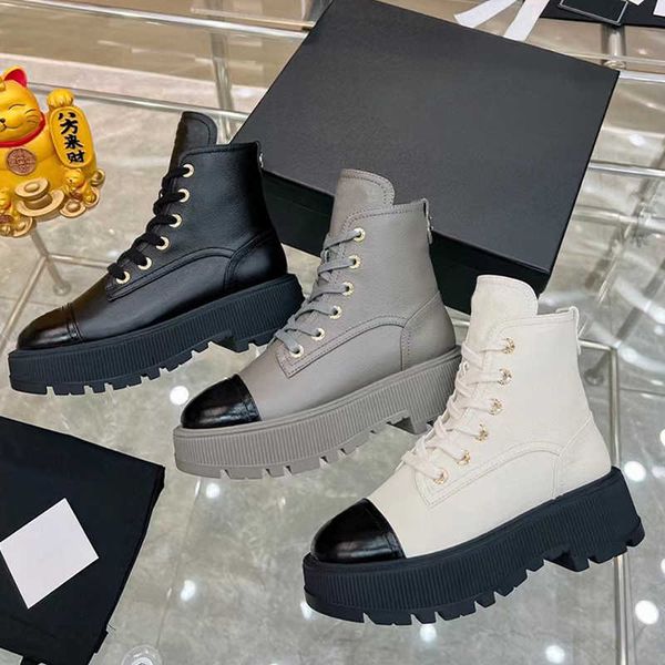 designer platform women short boots australian cowhide luxury adjustable lace up cowboy winter boots fashion ankle boot with box no464, Black
designer platform women short boots australian cowhide luxury adjustable lace up cowboy winter boots fashion ankle boot with box no464, Black