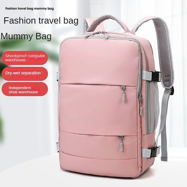 backpack multifunctional travel backpacks for women trekking mountaineering bag usb charging port backpack dry and wet separation 230830
backpack multifunctional travel backpacks for women trekking mountaineering bag usb charging port backpack dry and wet separation 230830