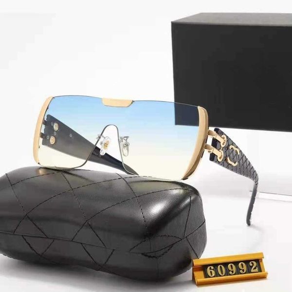 luxury brand designer polarized sunglasses for women large frame round face slimming in anti radiation glasses strong light and moisture dri, White;black
luxury brand designer polarized sunglasses for women large frame round face slimming in anti radiation glasses strong light and moisture dri, White;black