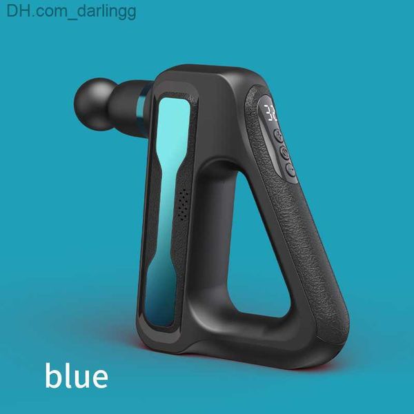 2022 factory wholesale deep tissue massage pistol thera percussion massager muscle gun q230830
2022 factory wholesale deep tissue massage pistol thera percussion massager muscle gun q230830