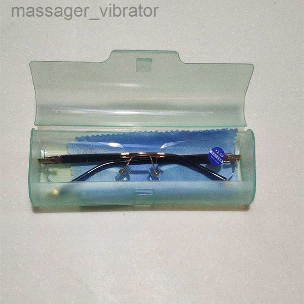 blue cut edge light presbyopia proof glasses frameless presbyopia young fashion hd new presbyopia smz4 cn3s, White;black
blue cut edge light presbyopia proof glasses frameless presbyopia young fashion hd new presbyopia smz4 cn3s, White;black