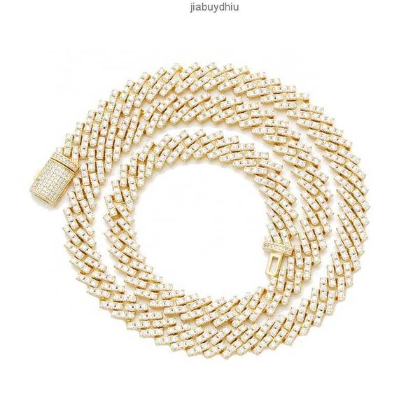 8mm s925 sterling silver iced out vvs moissanite cuban link chain women jewelry necklace
8mm s925 sterling silver iced out vvs moissanite cuban link chain women jewelry necklace