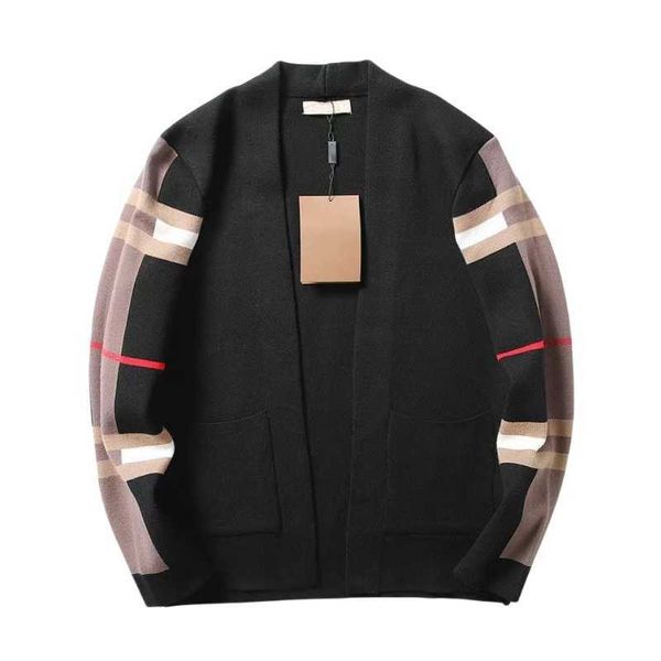 designer sweater women luxury clothing knitted long-sleeved cardigan fashion casual knitwear shirtscouple sweater coat, White;black
designer sweater women luxury clothing knitted long-sleeved cardigan fashion casual knitwear shirtscouple sweater coat, White;black