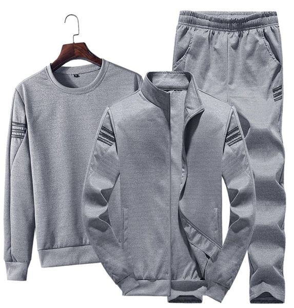 men039s tracksuits running men039s tracksuit waffle solid cotton sweat absorbing 3pcs set with cardigan pullover and sweatpa8147162, Gray
men039s tracksuits running men039s tracksuit waffle solid cotton sweat absorbing 3pcs set with cardigan pullover and sweatpa8147162, Gray