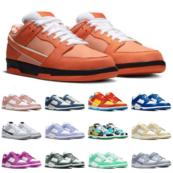new fashion low mens shoes orange lobster designer shoes panda triple pink jarritos medium olive white gum mummy men womens sb casual traine
new fashion low mens shoes orange lobster designer shoes panda triple pink jarritos medium olive white gum mummy men womens sb casual traine