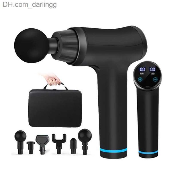 massage gun 30-speed muscle massage gun fitness equipment body relaxation exercise therapy to relieve weight loss shaping fascia gun q230901
massage gun 30-speed muscle massage gun fitness equipment body relaxation exercise therapy to relieve weight loss shaping fascia gun q230901