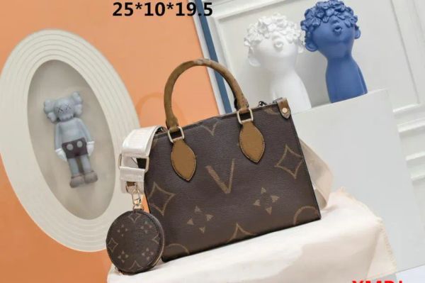 womens handbags onthego the tote bags luxury shopping designer bag coin purse pink blue pm fashion leather shoulder crossbody bag high quali
womens handbags onthego the tote bags luxury shopping designer bag coin purse pink blue pm fashion leather shoulder crossbody bag high quali