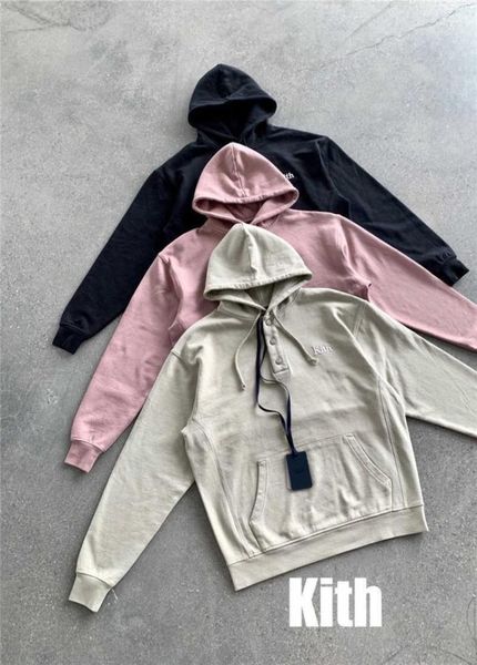 men women 11 pullover kith hoodies thicken sweatshirts oversized embroidered kith hoodie y08027846035, Black
men women 11 pullover kith hoodies thicken sweatshirts oversized embroidered kith hoodie y08027846035, Black