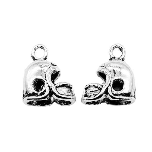 other 150pcs 13x12mm antique silver color charms wholesale football helmet charms wholesale 3d football helmet charms wholesale
other 150pcs 13x12mm antique silver color charms wholesale football helmet charms wholesale 3d football helmet charms wholesale