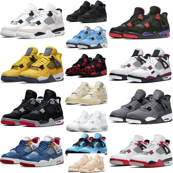 jumpman 4s men 4 outdoor shoes military canvas fire red thunder white black cat oreo j4 dark mocha hyper royal womens mens trainers 2023
jumpman 4s men 4 outdoor shoes military canvas fire red thunder white black cat oreo j4 dark mocha hyper royal womens mens trainers 2023