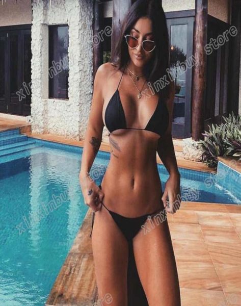 21ss italian bikini spring summer sleepwear double letters iron chain womens swimwear rainbow7750110, Black;red
21ss italian bikini spring summer sleepwear double letters iron chain womens swimwear rainbow7750110, Black;red