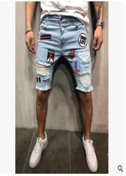 men039s trade denim shorts summer break holes men039s pants selfcultivation amazon europe and america five points jea3694134, Blue
men039s trade denim shorts summer break holes men039s pants selfcultivation amazon europe and america five points jea3694134, Blue