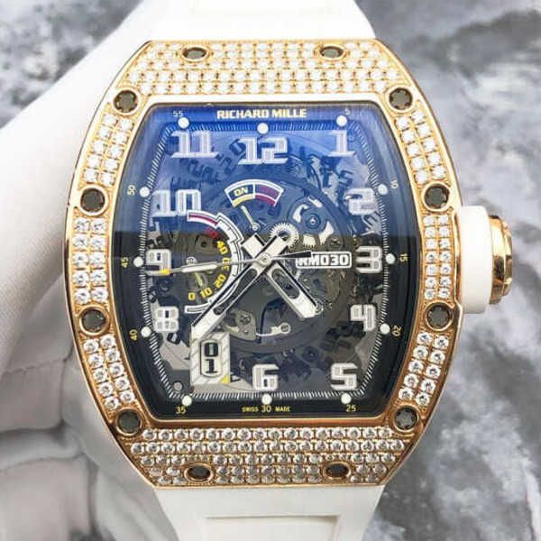 richardmille mechanical wrist watch rm series watch pilot wristwatches rm030 18k rose gold with diamond back date 40.7x49.5mm yi-c2gk yi-t6y
richardmille mechanical wrist watch rm series watch pilot wristwatches rm030 18k rose gold with diamond back date 40.7x49.5mm yi-c2gk yi-t6y