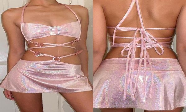 casual drs wrap breast skirt lace up two piece women's clothing summer party beach wear outfits bulk wholesalecasual6843122, Black;gray
casual drs wrap breast skirt lace up two piece women's clothing summer party beach wear outfits bulk wholesalecasual6843122, Black;gray
