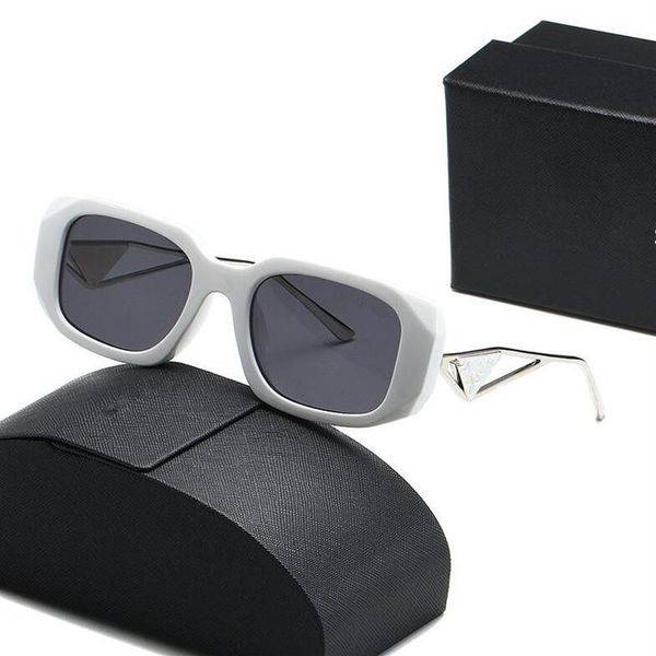 2022 designer sunglasses classic eyeglasses goggle outdoor beach sun glasses for man woman mix color optional triangular signature199q, White;black
2022 designer sunglasses classic eyeglasses goggle outdoor beach sun glasses for man woman mix color optional triangular signature199q, White;black