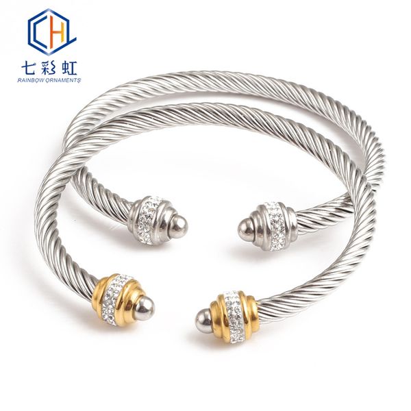 gold plated bangle love bracelets silver rose gold for women men bracelet with bag 15-22cm no box, Black
gold plated bangle love bracelets silver rose gold for women men bracelet with bag 15-22cm no box, Black