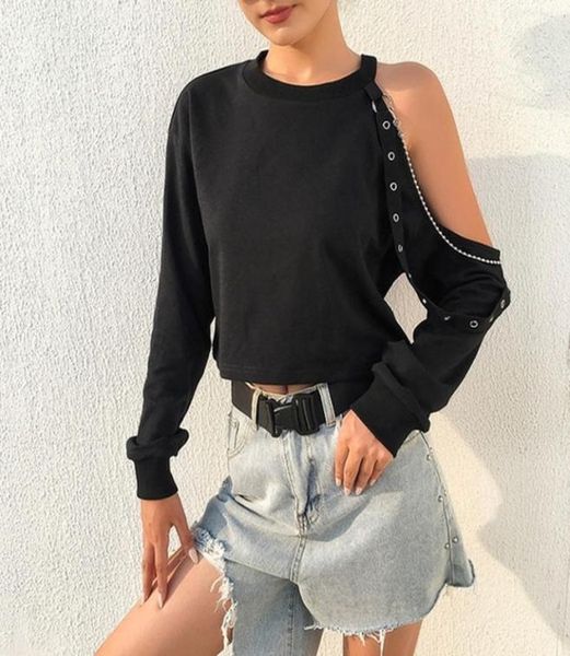 women summer t shirts 2020 casual tshirt off shoulder short sleeve lace up solid oneck lady loose tees5974627, White
women summer t shirts 2020 casual tshirt off shoulder short sleeve lace up solid oneck lady loose tees5974627, White