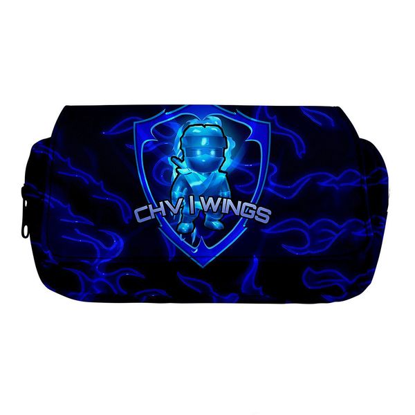 cosmetic bags cases stumble guys collision party double pencil case primary and secondary school stationery box personalized makeup bag 2308
cosmetic bags cases stumble guys collision party double pencil case primary and secondary school stationery box personalized makeup bag 2308